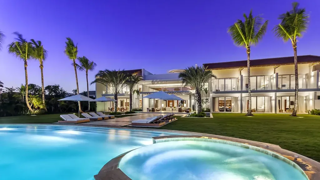 Casa de Campo Resort & Villas R-D